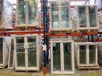 pvc schuiframen, pvc deuren, pvc ramen, mega stockverkoop, Kunststof, Verzenden, Nieuw, 150 tot 225 cm
