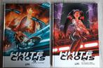 BD White Crows ( Tomes 1 & 2 ), Meerdere stripboeken, Ophalen of Verzenden, Zo goed als nieuw