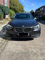 Bmw 520 Gt, Auto's, BMW, Automaat, Achterwielaandrijving, Leder, Diesel