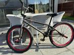 BMX 24 inch Stolen Saint, Enlèvement, Comme neuf, 24 pouces ou plus
