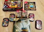 Grote Sealed Pokémon Collectie (Prismatic, Ascended, 151…), Hobby en Vrije tijd, Verzamelkaartspellen | Pokémon, Ophalen of Verzenden