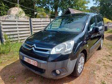 Citroen Berlingo 16Hdi 90pk 2011 euro4 beschikbaar voor biedingen