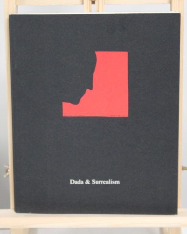 Dada & Surrealism - Nieuw, Boeken, Kunst en Cultuur | Beeldend, Nieuw, Ophalen of Verzenden