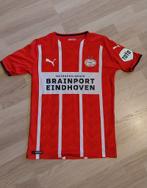 PSV Fedde Leysen matchprepared Puma shirt 21-22, Enlèvement ou Envoi, Comme neuf, Maillot