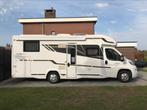 Benimar Mileo 263 2017, Caravans en Kamperen, Particulier, Fiat