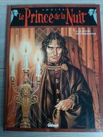 Le prince de la nuit T2 La lettre de l'inquisateur (EO), Livres, BD, Utilisé, Enlèvement ou Envoi