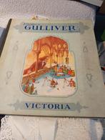 Gulliver's reizen, Ophalen, Gelezen, Plaatjesalbum