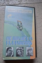 De Ronde Van Vlaanderen, Cd's en Dvd's, Ophalen of Verzenden, Gebruikt, Documentaire