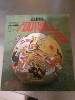 Panini Eurofootball 79 - album collé, Collections, Articles de Sport & Football, Cartes de joueur, Utilisé, Enlèvement ou Envoi