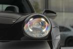 Porsche 992 Phase II SportDesign PANO Sportexhaust Keyles BO, Automaat, 4 zetels, 1595 kg, Zwart