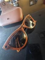 Ray-Ban meta . In perfecte nieuw staat, Handtassen en Accessoires, Zonnebrillen en Brillen | Dames, Ophalen of Verzenden, Zo goed als nieuw