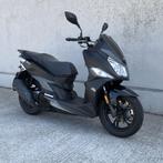 SYM JET14 125, Ophalen, Overige modellen, Zo goed als nieuw, Benzine