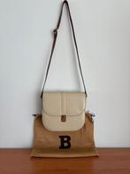 Bally schouder/handtasjes. Perfecte staat., Ophalen, Zo goed als nieuw, Beige