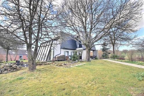 Bureau à vendre à Membach, 3 chambres, Immo, Huizen en Appartementen te koop, Overige soorten, D