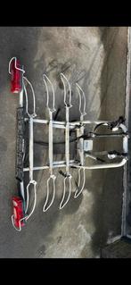 porte-vélos, Vélos & Vélomoteurs, Accessoires vélo | Porte-vélos, Enlèvement, Utilisé