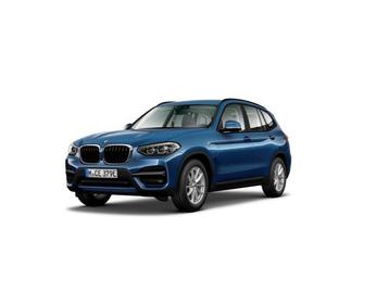 BMW Serie X X3 xDrive30e  beschikbaar voor biedingen
