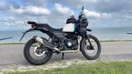 Royal Enfield Himalayan 411, 400 cc, Particulier, Toermotor, 1 cilinder