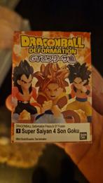 Dragon ball z popje, Ophalen of Verzenden, Zo goed als nieuw