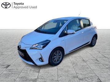 Toyota Yaris 1.5 Hybride Premium  i-conic 