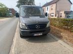 Mercedes benz sprinter 210 CDI koeling, Auto's, Automaat, Euro 5, Stof, Overige kleuren
