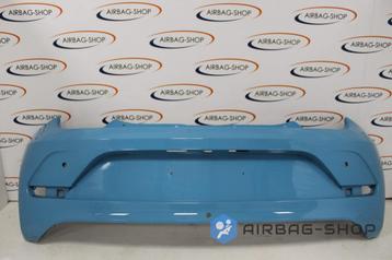 VW Volkswagen UP! Facelift achterbumper met PDC 1S6807421AB beschikbaar voor biedingen