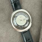 Seiko 5 Sports 6119-8570T — Automaat — jaren 70, Handtassen en Accessoires, Seiko, Staal, Met bandje, Polshorloge