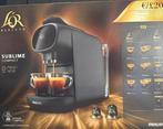 philips l'or koffieapparaat, Ophalen, Koffiepads en cups, 2 tot 4 kopjes, Koffiemachine