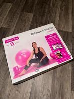 Kit fitness, Sport en Fitness, Ophalen of Verzenden, Nieuw