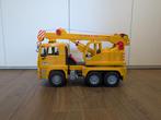 Bruder - Kraanwagen, Ophalen, Gebruikt