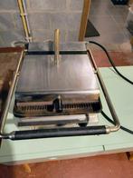 Gril à contact Savourez la qualité professionnelle, Enlèvement