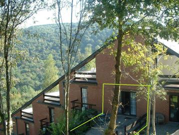 Studio te koop Member op de prachtige locatie van de Semois beschikbaar voor biedingen