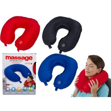 Eenvoudig Nek Massage Apparaat (enkel trillen) beschikbaar voor biedingen
