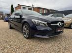 Mercedes-Benz CLA-Klasse 180 CLA 180 d *12 mois de garantie*, CLA, Gebruikt, 4 cilinders, Blauw