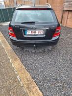 Mercedes Avantgarde c200 cdi, Auto's, Automaat, 5 deurs, Particulier, Overige carrosserie