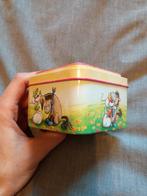 Diddl doosje, Verzamelen, Diddl, Ophalen of Verzenden, Diddl, Zo goed als nieuw