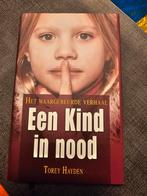 Een kind in nood - Torey Hayden, Boeken, Ophalen of Verzenden, Zo goed als nieuw