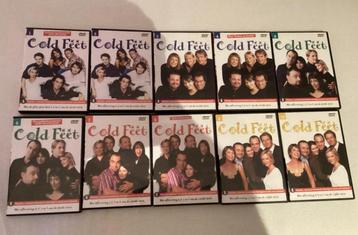 Cold feet beschikbaar voor biedingen