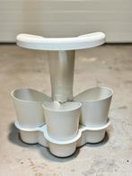 Pots pour plantes/culture d’intérieur - avec lumière, Enlèvement ou Envoi