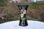 vase boom marguerite et coquelicot, Enlèvement ou Envoi