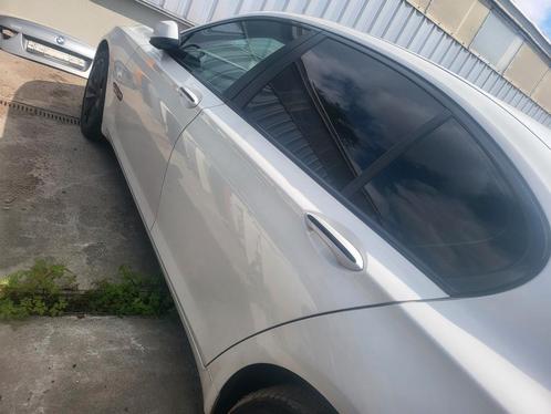Bmw-serie 730d f01 n57d30a alleen in reserveonderdelen, Auto-onderdelen, Overige Auto-onderdelen, BMW, Ophalen of Verzenden