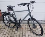 KOGA F3 5 0 herenfiets mat grijs, Fietsen en Brommers, 57 tot 61 cm, Ophalen, Zo goed als nieuw, Versnellingen