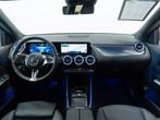 Mercedes-Benz EQA 350 4M Progressive-Plus LED Sfeerlicht KEY, 215 kW, Achat, Carnet d'entretien, Noir