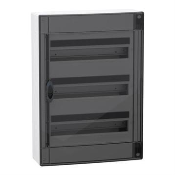Promo Mei Schneider zekeringkast PrisModulesaSeT XS 54 modul beschikbaar voor biedingen
