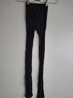 Kousenbroek maat L, Gris, Enlèvement ou Envoi, Taille 44/46 (L), Comme neuf