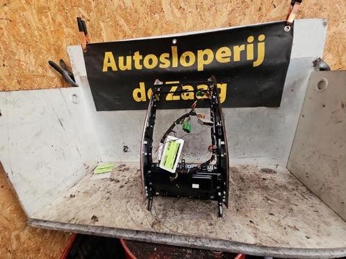 Kachel Bedieningspaneel van een Landrover Range Rover Sport, Auto-onderdelen, Dashboard en Schakelaars, Land Rover, Gebruikt, 3 maanden garantie