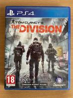 JEU PS4 – Tom Clancy's The Division, Consoles de jeu & Jeux vidéo, À partir de 18 ans, Utilisé, Enlèvement ou Envoi, 1 joueur
