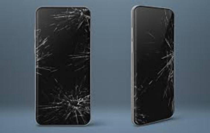 Ik koop kapotte iPhones & Samsung toestellen, Telecommunicatie, Mobiele telefoons | Apple iPhone, Ophalen of Verzenden