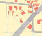 Grond Tieltsesteenweg Aalter, Immo, Gronden en Bouwgronden, Aalter, Verkoop zonder makelaar, 1500 m² of meer