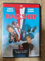 Black Sheep (1995) (Chris Farley) Zeer zeldzaam! DVD, CD & DVD, DVD | Classiques, Comme neuf, Enlèvement ou Envoi