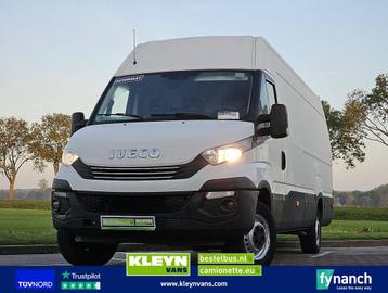 Iveco DAILY beschikbaar voor biedingen